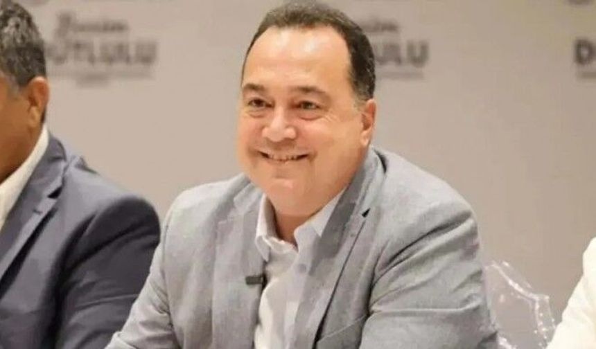 Büyükşehir Belediye Başkanı CHP’den istifa etti
