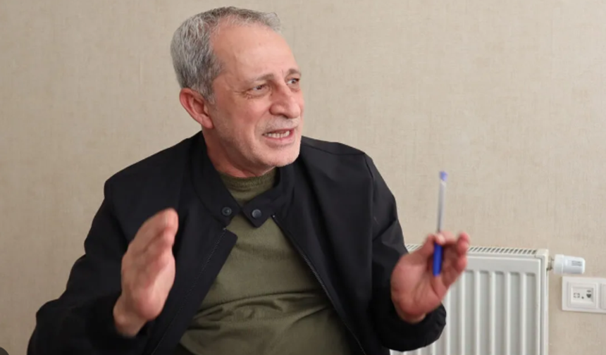 Metin Kılavuz'dan açıklama: Bu takımda kimse patron olmamıştır, olmayacaktır da