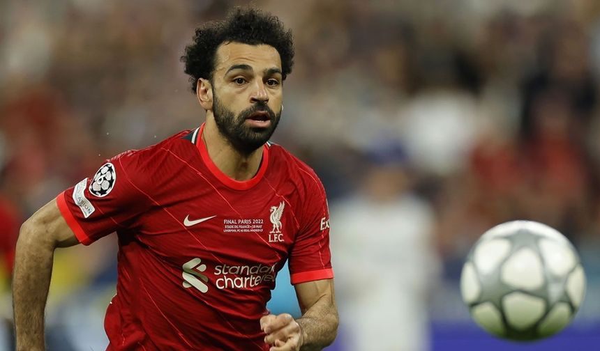 Muhammed Salah Beşiktaş transferi gerçek mi? Salah Beşiktaş'a imza attı mı? Muhammed Salah maaşı ve bonservis, ne kadar