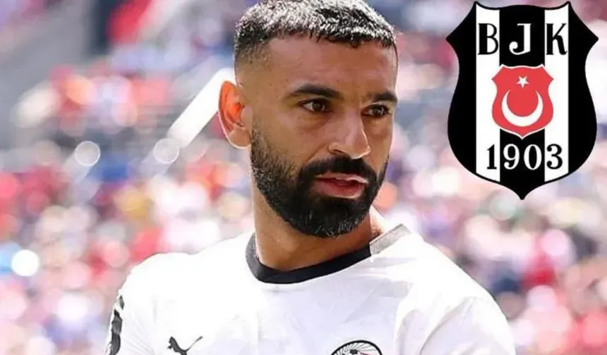 Muhammed Salah kimdir? Evli mi? Eşi kim, kaç çocuğu var? Muhammed Salah nereli, dini ne?