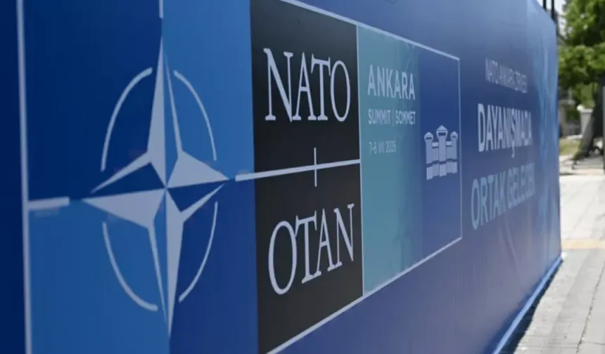 NATO Zirvesi önlemleri: Havalimanı'nda hava trafiğine kısıtlama