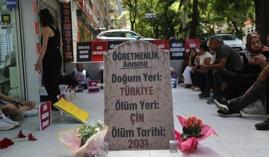 Özel sektör öğretmenleri 14 Temmuz’da Ankara’da