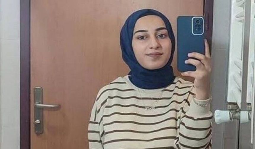Rojin Kabaiş’in telefonu Çin’de de açılmadı