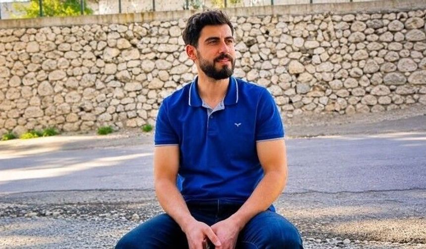 Şemdinli'de şüpheli ölüm