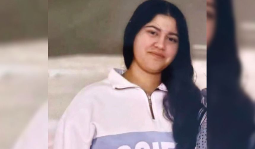 Siirt’te 5 katlı binadan düşen genç kız yaşam mücadelesini kaybetti