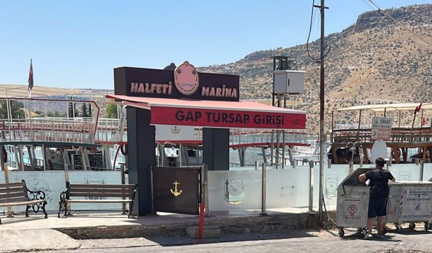 Tekne ücreti tartışmasında 1’i ağır 3 yaralı