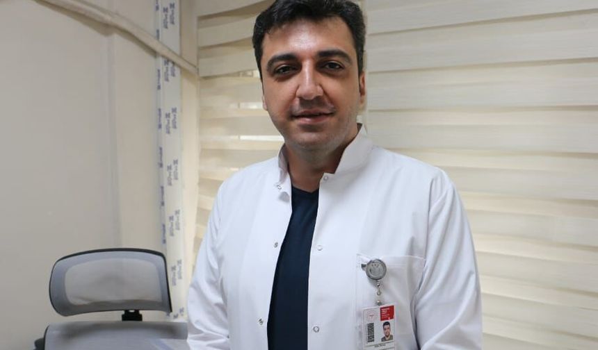 Uzmanlar uyardı: "Güneş çarpmasına dikkat edin"
