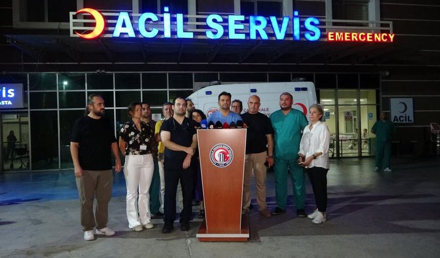 Kalp krizi geçiren Cem Yılmaz anjiyo oldu