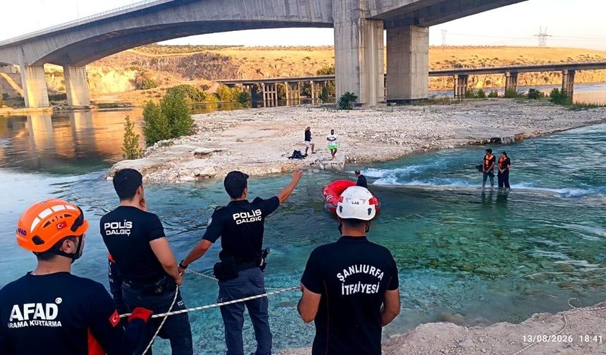 Mahsur kalan 6 kişi kurtarıldı