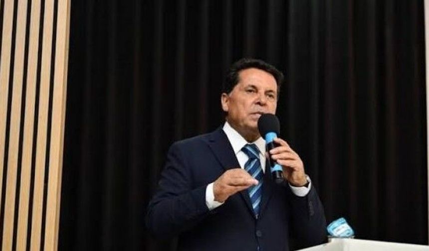 Ahmet Özer’e hapis cezası ve memuriyet yasağı