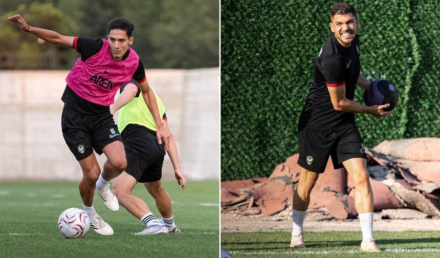 Amedspor’un Kocaelispor maçı hazırlıkları sürüyor