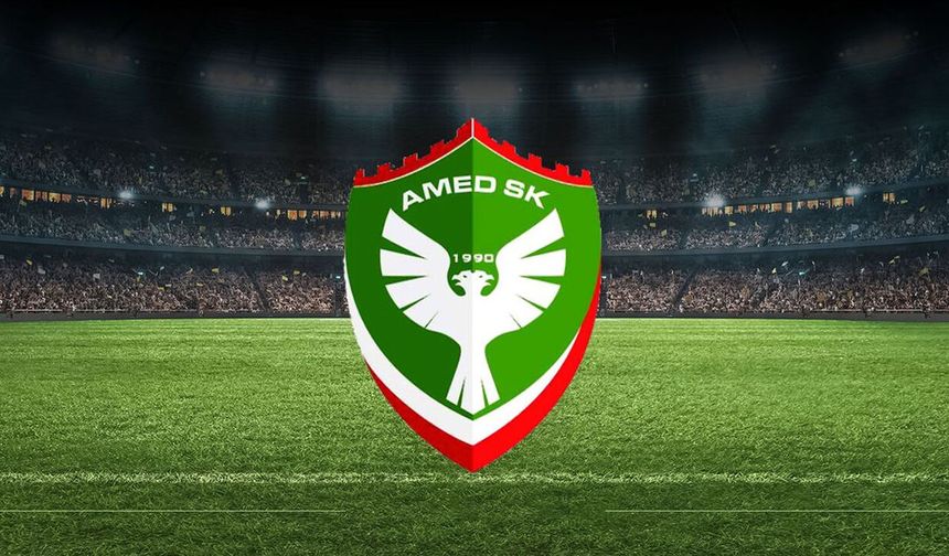 Amedspor’dan Trabzon’daki ırkçı saldırıya kınama
