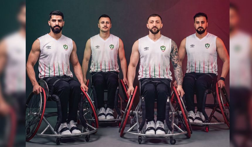 Amedspor, 4 transferi duyurdu
