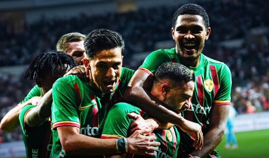 Amedspor yöneticisi Nadirova’dan Sezgin Baran Korkmaz’a teşekkür