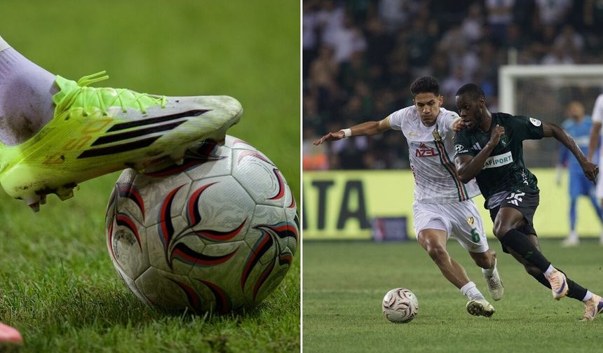 Amedspor ilk yenilgisini aldı