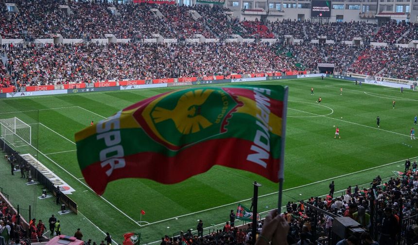Amedspor, tarih yazacak: İlk 11, ilk gol, ilk maç