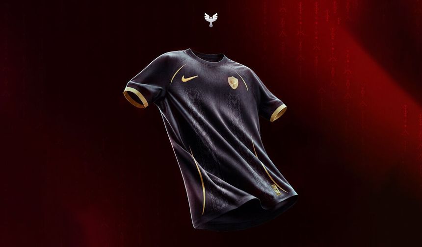 Amedspor, Trabzonspor maçına siyah forma ile çıkacak