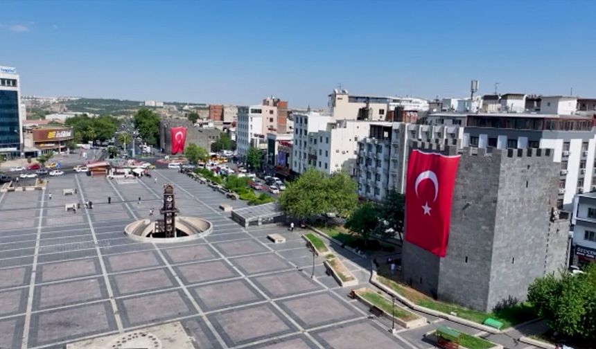 Amedspor turizmde beklentiyi artırdı
