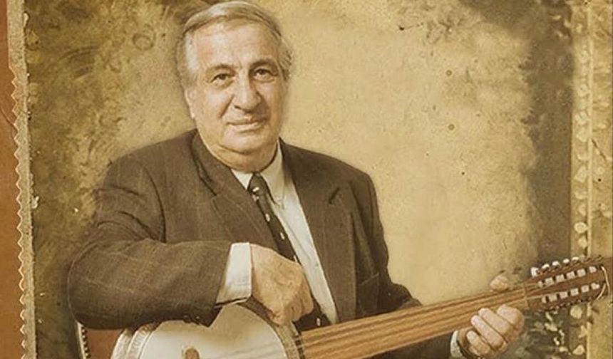 Serra Bucak’tan Aram Tigran’ın vasiyetinin yerine getirilmesi çağrısı