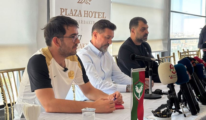 Besnik Hasi: “Takım içinde bir inşa süreci var”