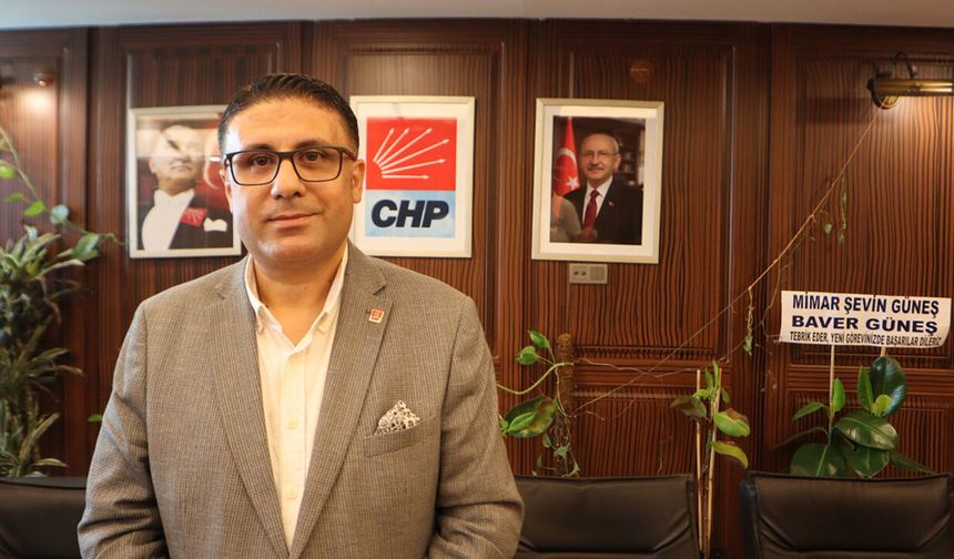 CHP Diyarbakır'da yeni dönem: Demirtaş tartışmasına yanıt