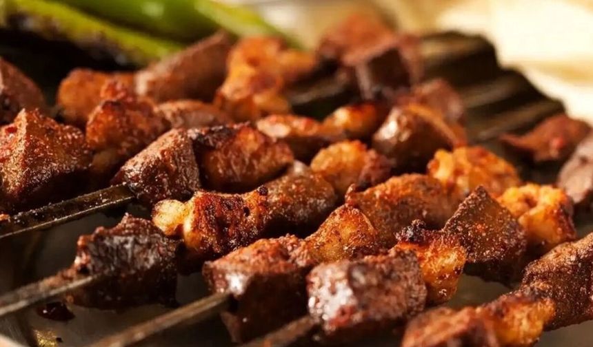 Diyarbakır ciğerine gastronomi Oscar’ı