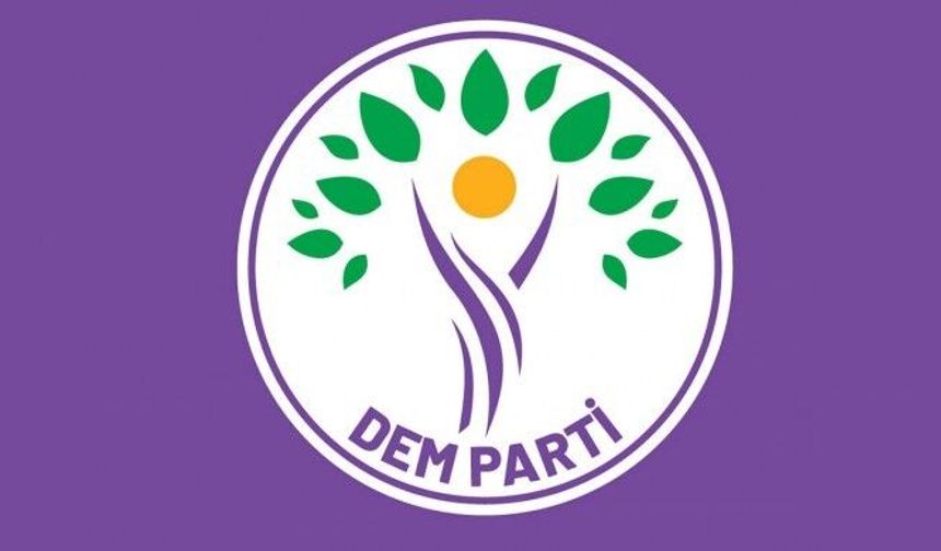 Diyarbakır'da 4 belediye eş başkanına uzaklaştırma