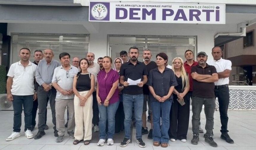 Kürt tarım işçilerine ırkçı saldırılara tepki