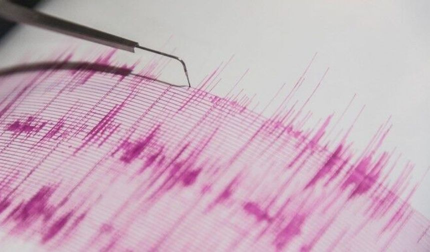 Adıyaman depremi Malatya'yı salladı