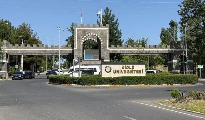 Dicle Üniversitesi tarımda Avrupa’nın gündeminde