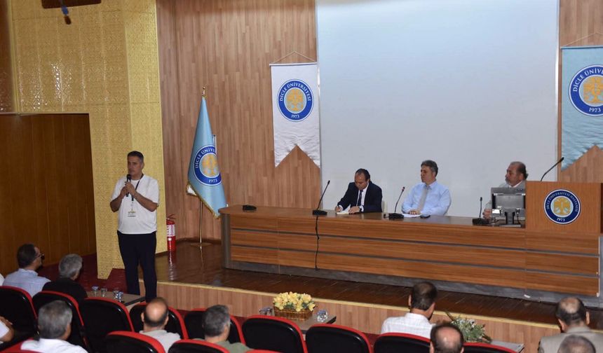 Dicle Üniversitesi Hastaneleri’nde yeni yol haritası