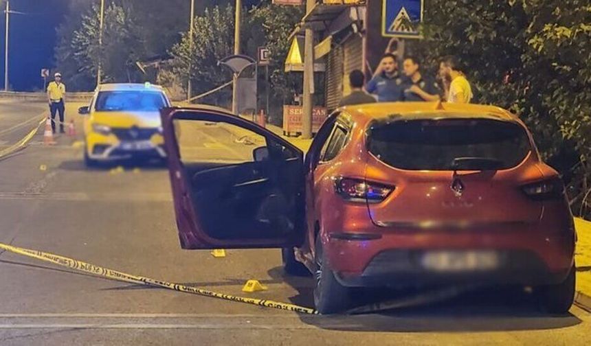 Diyarbakır’da silahlı kavga: 2 ölü 5 yaralı