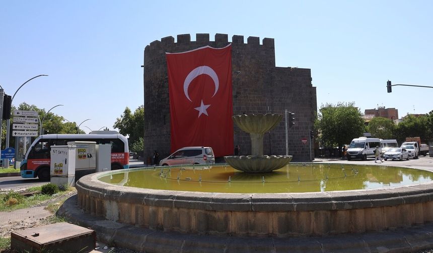 Çerçeve Yasa kanun teklifi Diyarbakır'da memnuniyet yarattı