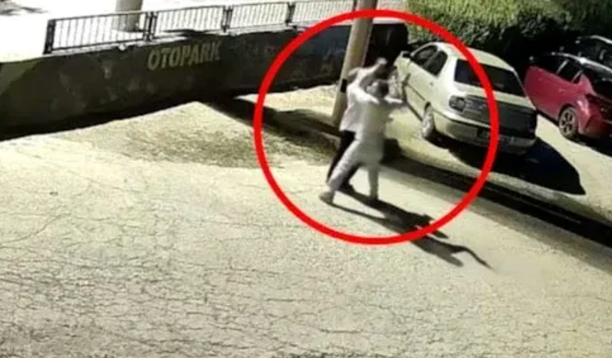 Diyarbakır'da evli olduğu kadının yaşamına son veren kişi yakalandı