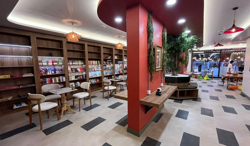 Diyarbakır’da çocuk atölyesi açıldı