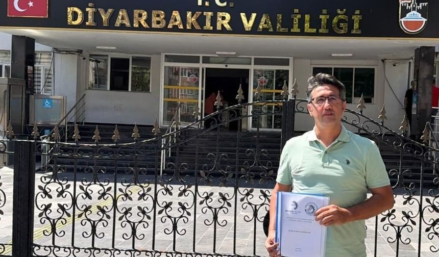 Diyarbakır’da önemli bir şube açıldı