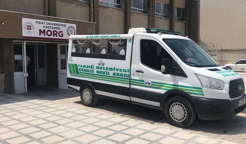 Eşini kurt sanarak vuran koca serbest