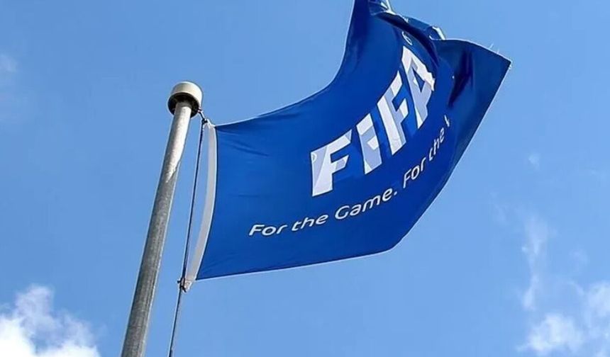 FIFA’dan 4 kulübe transfer yasağı