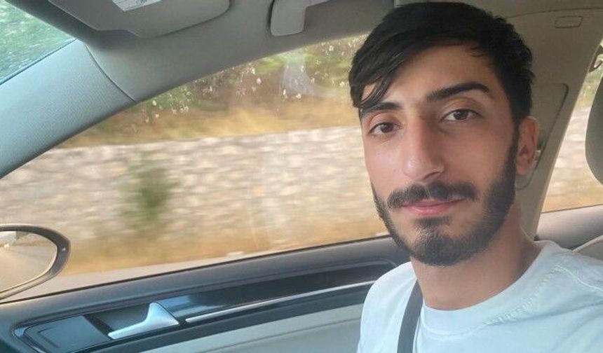 Irkçı saldırı sonrası tutuklanan Furkan Oğlak’a tahliye