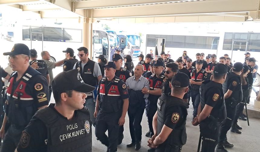 Gülistan Doku davasında 2 tutuklama daha