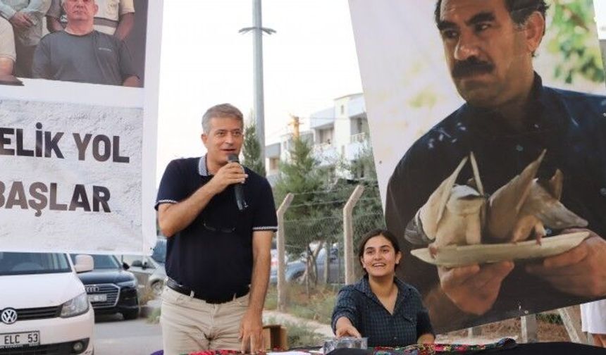 Arkaş: 'Çerçeve yasa' başlangıç