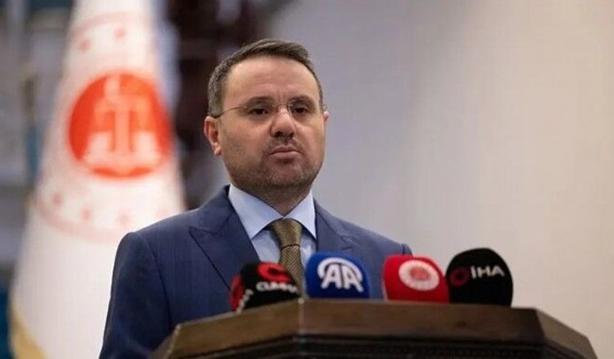 Adalet Bakanı: İnternet basınının tek çatıda toplamak gerek
