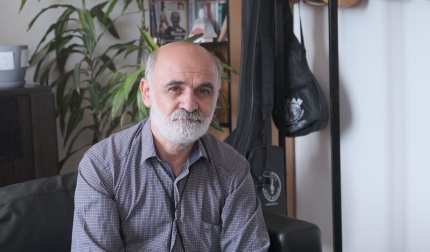 “Cemevleri Alevi toplumu için birer eğitim merkezi olmalı”