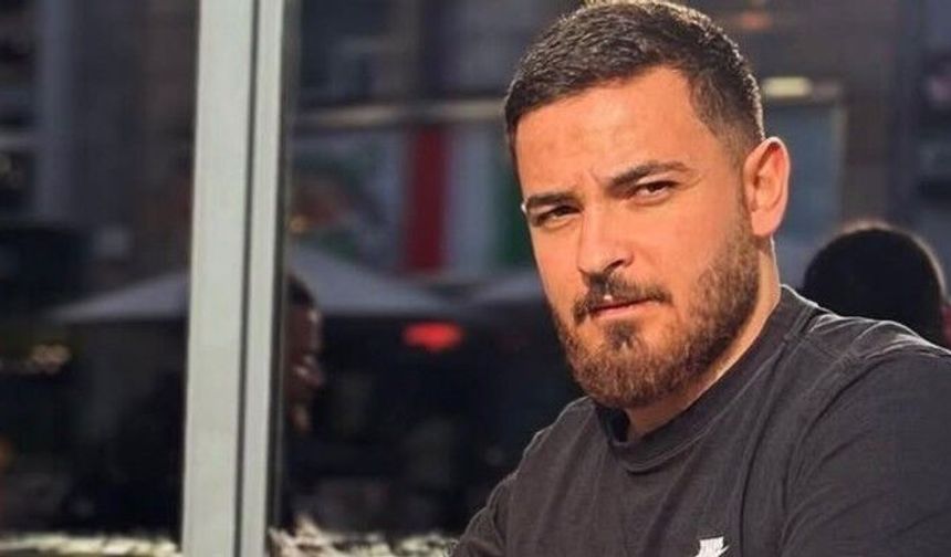 İnan Naki Almanya'ya geri gönderildi