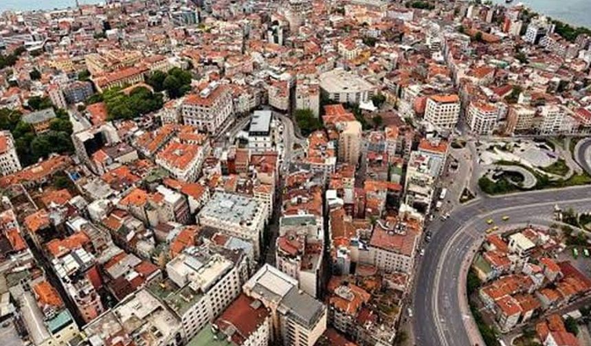 İstanbulluların yüzde 70’i deprem kaygısı taşıyor, yüzde 51’i önlem almadı