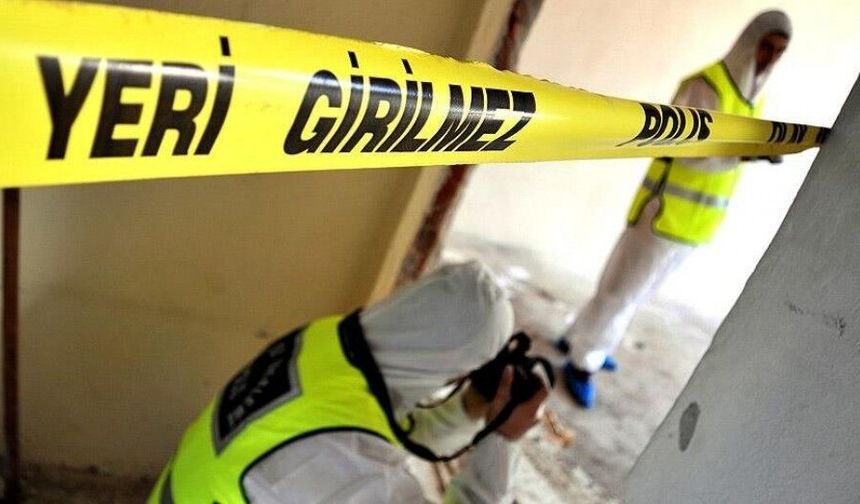 2 aile arasındaki kavga, balkonda oturan bir gencin yaşamına mal oldu