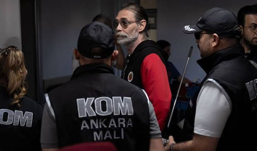 Beşikçioğlu'ndan emniyette suçlamalara yanıt: "İhalelerde yetkim yok"