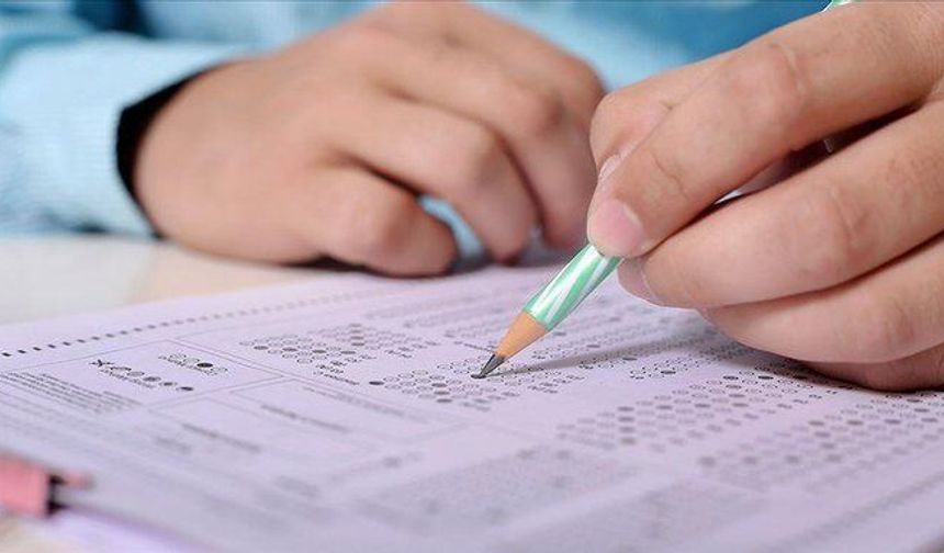 KPSS başvuruları başladı