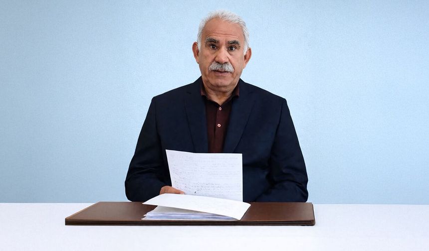 Kürt sanatçılar Öcalan ile görüşmek için başvuruya hazırlanıyor