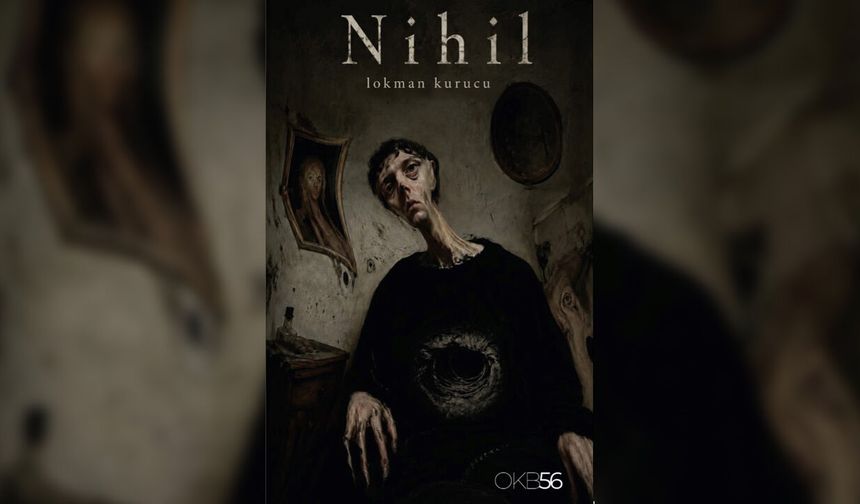 Lokman Kurucu'nun Doktor Nihil imzalı şiiri